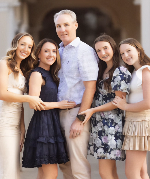 Chiropractor Tulsa OK Robert Peace